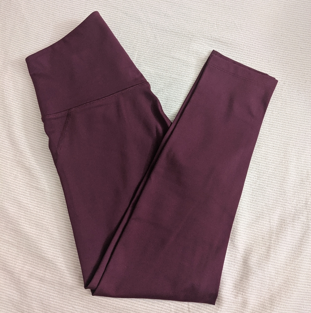 Girlfriend Collective Compressive Legging